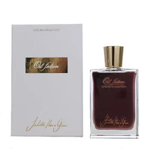 Juliette Has A Gun Aliejus Fiction Unisex (Kvepalai Vyrams ir Moterims) EDP 75ml