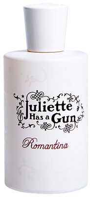 Juliette Has A Gun Romantina for Women (Kvepalai Moterims) EDP - 50ml - (TESTER)