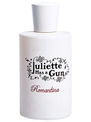 Juliette Has A Gun Romantina for Women (Kvepalai Moterims) EDP - 100ml
