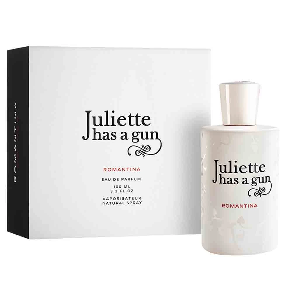 Juliette Has A Gun Romantina for Women (Kvepalai Moterims) EDP - 100ml
