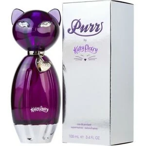 Katy Parry Katy Perry Purr for Women (Kvepalai Moterims) EDP 100ml