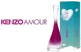 Kenzo Amour Make Me Fly EDT 40ml