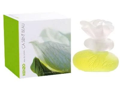 Kenzo Ca Sent Beau for Women (Kvepalai Moterims) EDT 50ml