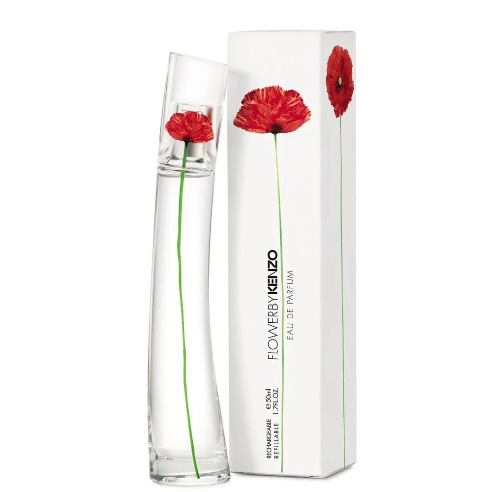 Kvepalai moterims Kenzo Flower By Kenzo EDP, 100 ml