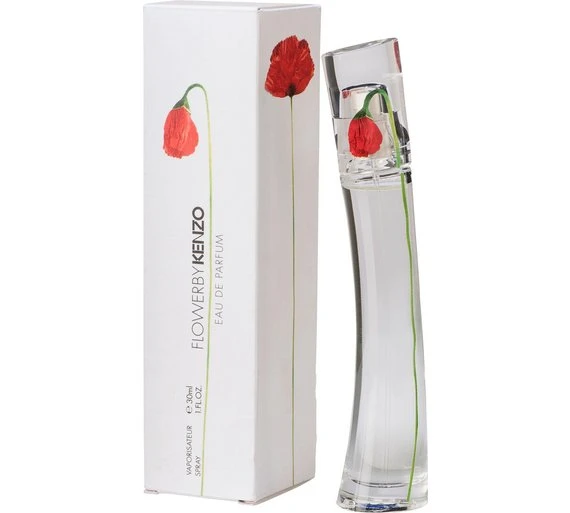 Kvepalai moterims Kenzo Flower By Kenzo EDP, 100 ml