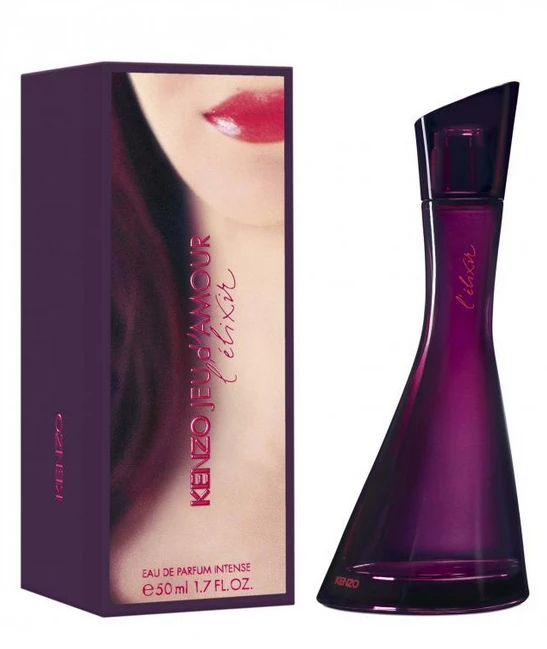 Kenzo Jeu D'Amour L'Elixir EDP 75ml