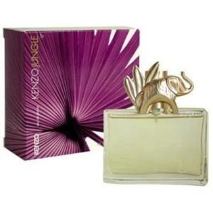 Kvepalai moterims Kenzo Jungle Le Elephant EDP, 100 ml