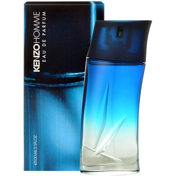 Kenzo Pour Homme (Kvepalai Vyrams) EDP - 100ml - (BE PAKUOTĖS)