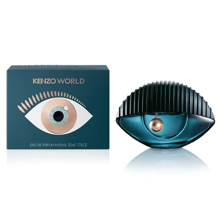 KENZO Kenzo World Intense EDP Moterims 75 ml