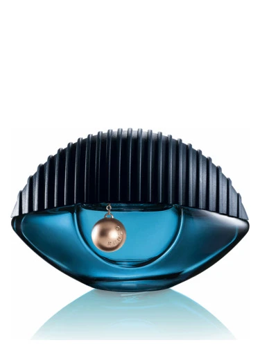 KENZO Kenzo World Intense EDP Moterims 75 ml