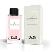 Kvepalai moterims Dolce & Gabbana L´imperatrice EDT, 50 ml