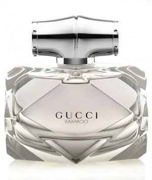 Kvepalai moterims Gucci Bamboo EDP, 50 ml