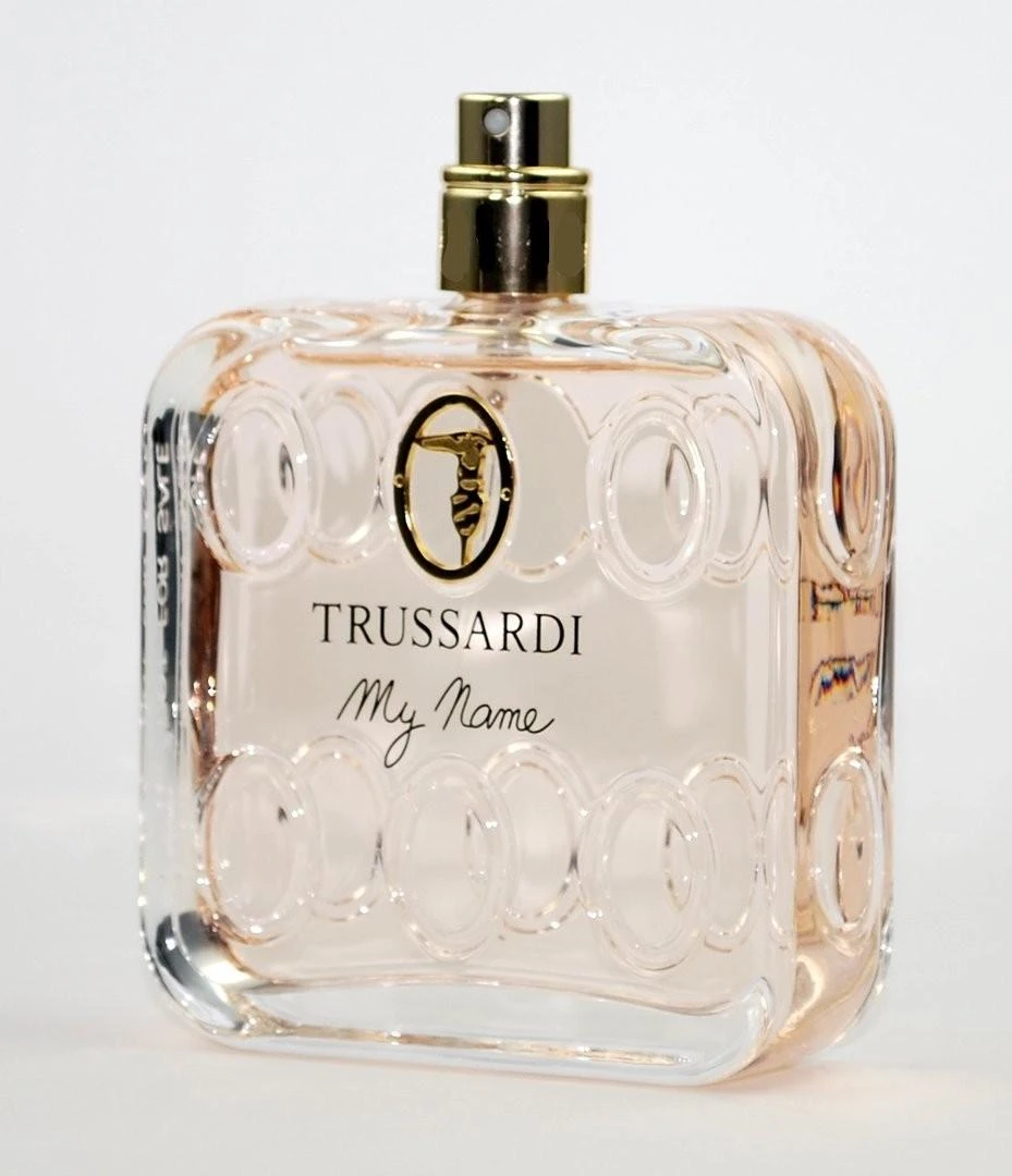 Kvepalai moterims Trussardi My Name EDP, 100 ml