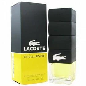 Kvepalai vyrams Lacoste Challenge EDT, 90 ml