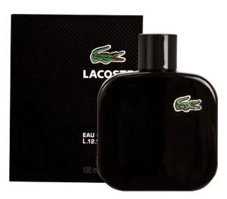 Kvepalai vyrams Lacoste Eau de Lacoste L.12.12 Noir Intense EDT, 100 ml
