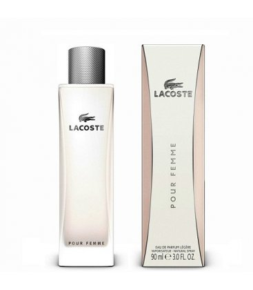 Lacoste Pour Femme Legere for Women 