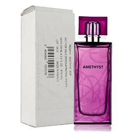 Kvepalai moterims Lalique Amethyst for Women EDP, 100 ml