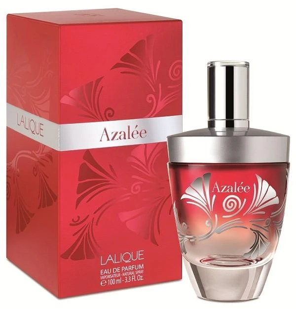 Lalique Azalée for Women (Kvepalai Moterims) EDP 100ml