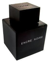 Kvepalai vyrams Lalique Encre Noire for Men EDT, 100 ml