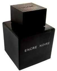 Lalique Encre Noire for Men (Kvepalai Vyrams) EDT - 100ml - (TESTER)
