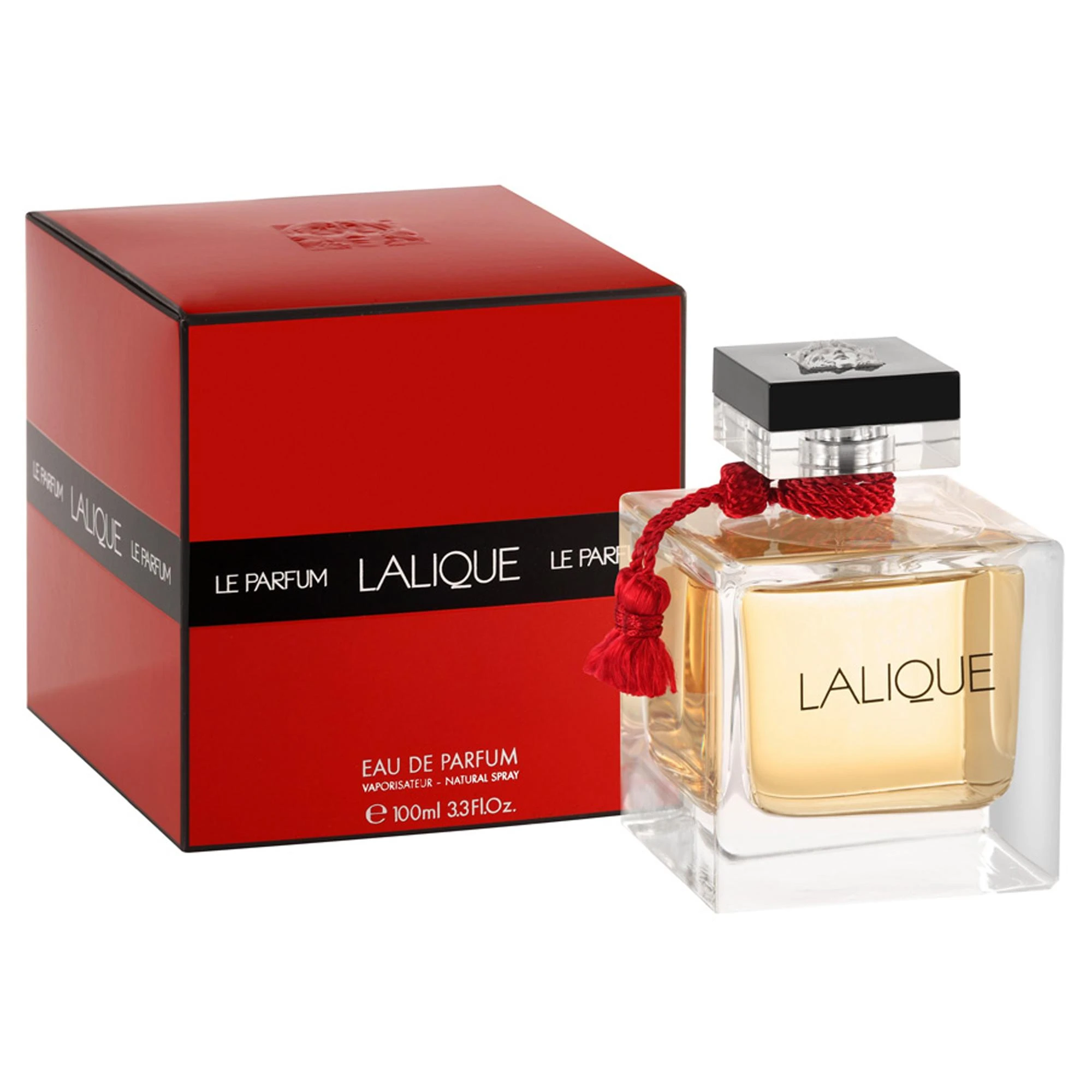 Kvepalai moterims Lalique Le Parfum EDP, 100 ml