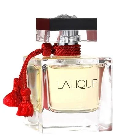 Lalique Le Parfum for Women (Kvepalai Moterims) EDP - 100ml - (BE PAKUOTĖS)