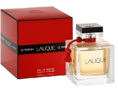 Kvepalai moterims Lalique Le Parfum EDP, 100 ml