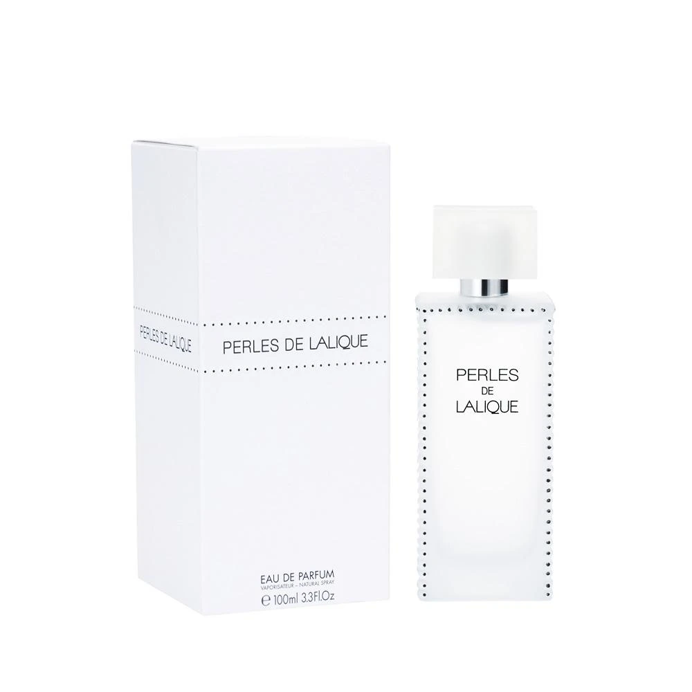 Kvepalai moterims Lalique Perles De Lalique EDP, 100 ml