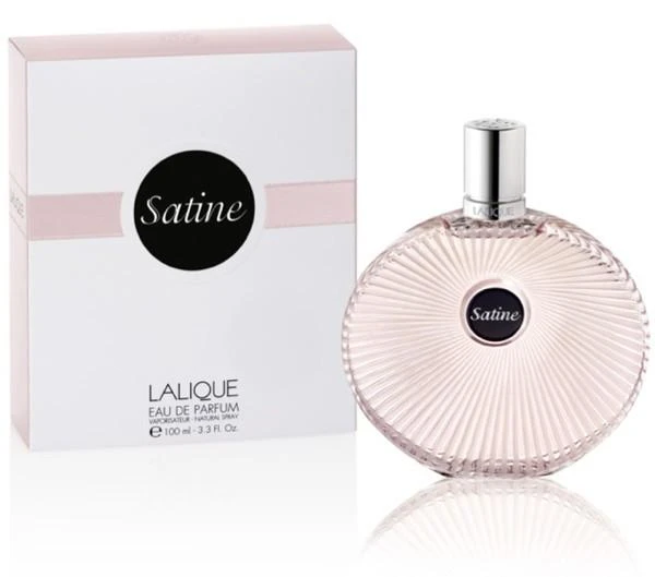 Lalique Satine moterims (Kvepalai Moterims) EDP - 50ml