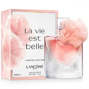 Lancome La Vie Est Belle for Women (Kvepalai Moterims) EDP 100ml (Limited Edition)