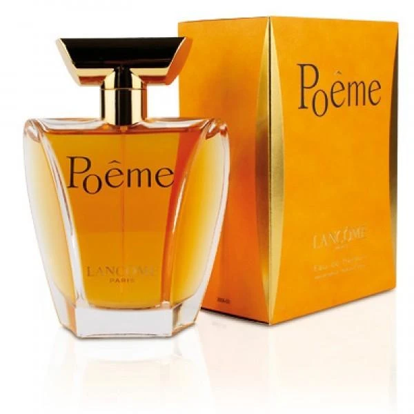 Kvepalai moterims Lancome Poeme EDP, 100 ml