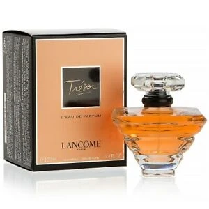 Kvepalai moterims Lancome Tresor EDP, 100 ml