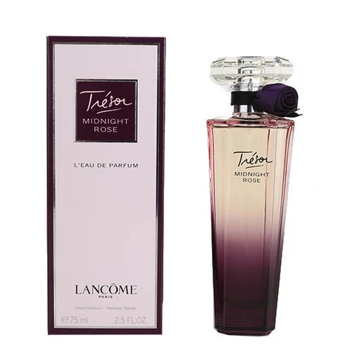 Kvepalai moterims Lancome Tresor Midnight Rose EDP, 50 ml