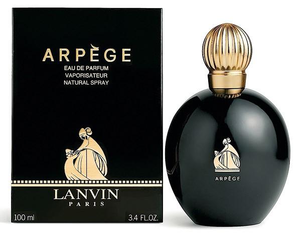 Lanvin Arpege moterims (Kvepalai Moterims) EDP - 100ml - (TESTERIS)