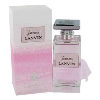 Kvepalai moterims Lanvin Jeanne EDP, 100 ml