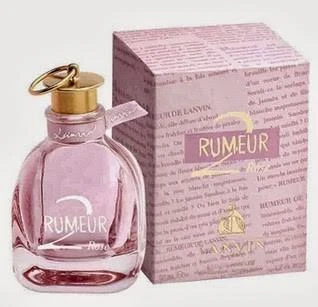 Kvepalai moterims Lanvin Rumeur 2 Rose EDP, 100 ml