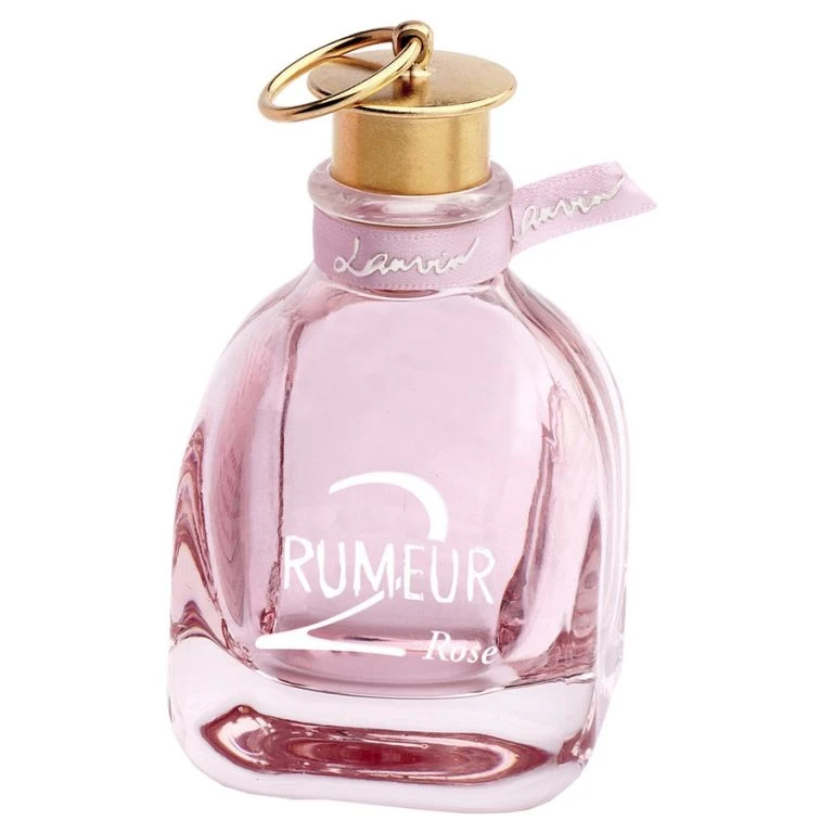 Kvepalai moterims Lanvin Rumeur 2 Rose EDP, 100 ml