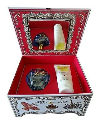 Lolita Lempicka Mon Premier for Women (Rinkinys Moterims) EDP 100ml + 100ml Losjonas kūnui