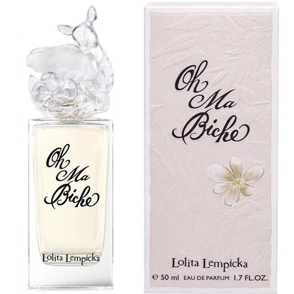 Lolita Lempicka Oh Ma Biche for Women (Kvepalai Moterims) EDP 50ml