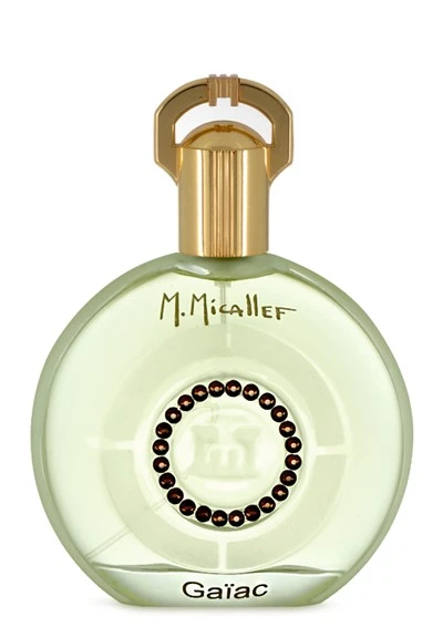 M. Micallef Gaiac for Women (Kvepalai Moterims) EDP 100ml