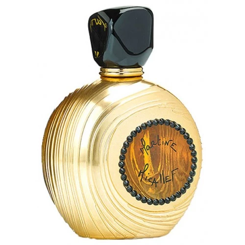 M. Micallef M.Micallef Gold for Women (Kvepalai Moterims) EDP - 100ml - (BE PAKUOTĖS)
