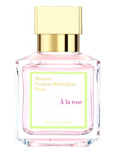 Maison Francis Kurdjian Maison Francis Kurkdjian A La Rose for Women (Kvepalai Moterims) EDP 70ml