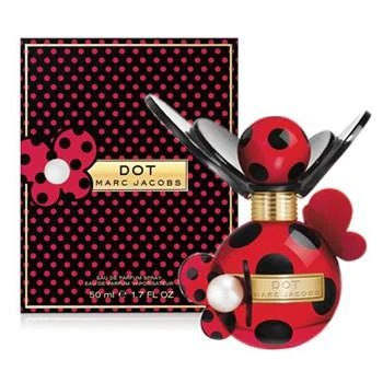 Kvepalai moterims Marc Jacobs Dot EDP, 100 ml