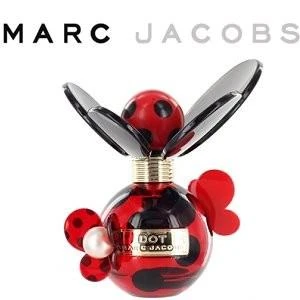 Marc Jacobs Dot for Women (Kvepalai Moterims) EDP - 100ml - (BE PAKUOTĖS)