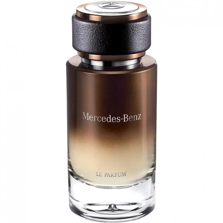 Mercedes Benz Le Parfum for Men (Kvepalai Vyrams) EDP - 120ml