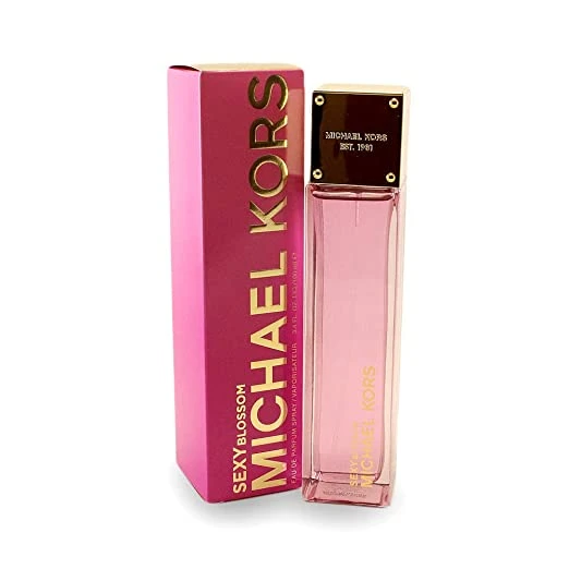Michael Kors Sexy Blossom (Kvepalai Moterims) EDP 100ml