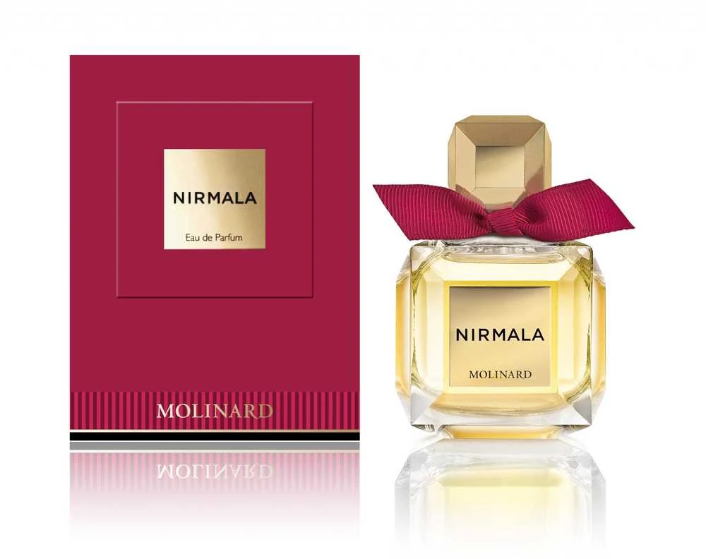 Molinard Nirmala EDP parfumuotas vanduo moterims, 75 ml