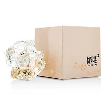 Kvepalai moterims Mont Blanc Lady Emblem EDP 75ml