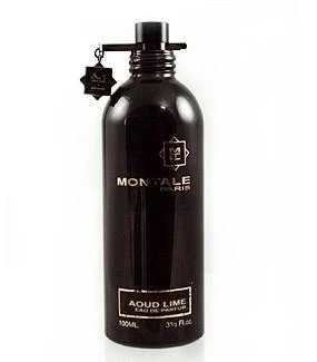 Montale Paris Aoud Lime UNISEX (Kvepalai Vyrams ir Moterims) EDP 100ml