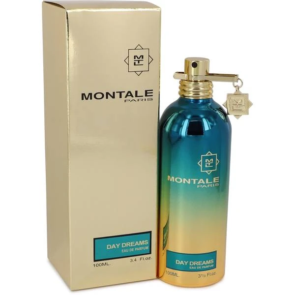 Montale Paris Day Dreams for Women (Kvepalai Moterims) EDP - 100ml